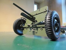 Panzerabwehrgeschütz pak 37mm gebraucht kaufen  Drolshagen