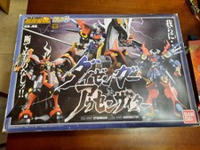 Bandai soul chogokin usato  San Giuliano Terme