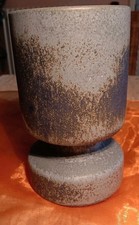 Vase übertopf keramik gebraucht kaufen  Düsseldorf