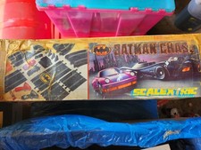 Scalextric batman leap for sale  LONDON