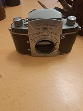 Exa riginal 1953 gebraucht kaufen  Berlin