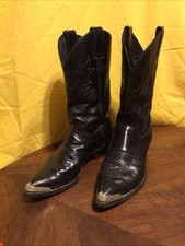 Justin boots 4903 for sale  Huntingdon