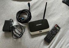 Smart box android gebraucht kaufen  Bitburg