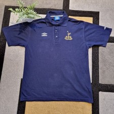 Vintage umbro tottenham for sale  LONDON