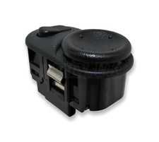 Interruptor de controle de espelho Vauxhall Astra-G Zafira-A Corsa-C Meriva FT 09226861 comprar usado Interruptor de controle de espelho Vauxhall Astra-G Zafira-A Corsa-C Meriva FT 09226861 comprar usado  Enviando para Brazil