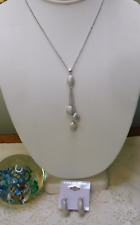 Sterling silver sparkle for sale  Meriden