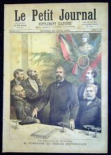 Petit journal 135 d'occasion  Rioz