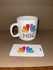 Vintage nbc peacock for sale  Gresham