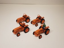 Universal hobbies tracteurs d'occasion  France