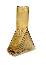 Unusual art glass for sale  LEEDS