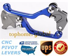Clutch brake levers for sale  Perth Amboy