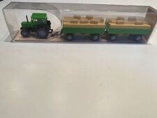 Wiking 386 deutz gebraucht kaufen  Solingen