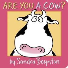 Cow board book for sale  Montgomery