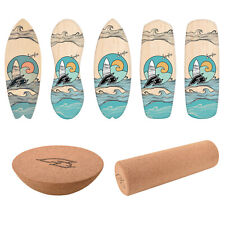 Balance board set gebraucht kaufen  Deutschland
