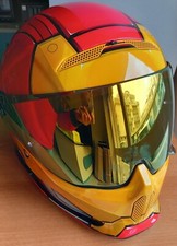 Ruroc marvel atlas usato  Trani