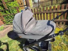 Kinderwagen hartan racer gebraucht kaufen  Buxtehude