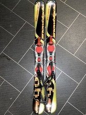 Salomon 99cm skis for sale  BURY