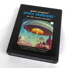 Atari 2600 spiel gebraucht kaufen  Paderborn