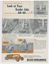 1953 allis chalmers for sale  Bowling Green