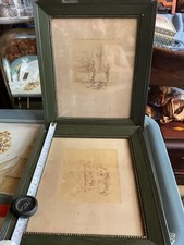 Aus hendschel skizzenbuch for sale  COVENTRY