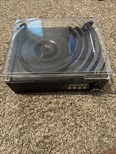 Gravador de vinil Udreamer Bluetooth com controle remoto rádio FM digital USB comprar usado  Enviando para Brazil