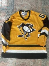 Mario lemieux ccm for sale  Madison