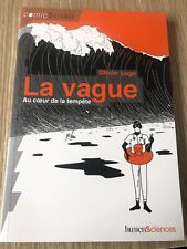 Livre bande dessinée d'occasion  Lieusaint
