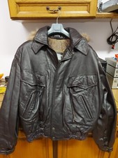 Giacca volo vintage usato  Alpignano