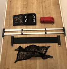 Audi fixierset fixierstange gebraucht kaufen  Hamm