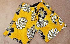 Speedo mens floral for sale  La Habra