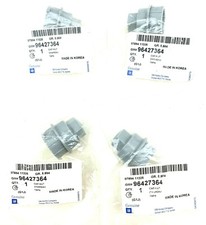 Riginale chevrolet 96427364 gebraucht kaufen  Kirchenlamitz