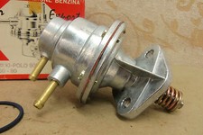 BOMBA DE COMBUSTÍVEL NOS AUDI 50 80 60 VW GOLF Mk1 DERBY POLO SCIROCCO 900 1100 1300 1968- comprar usado BOMBA DE COMBUSTÍVEL NOS AUDI 50 80 60 VW GOLF Mk1 DERBY POLO SCIROCCO 900 1100 1300 1968- comprar usado  Enviando para Brazil