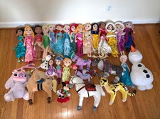 Massive disney disney for sale  Newington