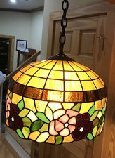 Large stained glass for sale  Clarksville