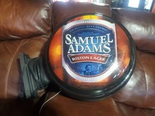 Awesome sam adams for sale  Corydon