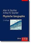 Physische geographie strahler gebraucht kaufen  Dänischenhagen