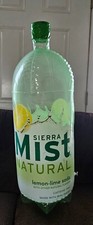 Inflatable sierra mist for sale  Barnesville