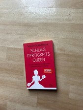 Schlagfertigkeitsqueen nicole  gebraucht kaufen  Bad Oeynhausen