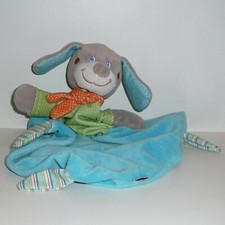 Doudou chien mots d'occasion  France