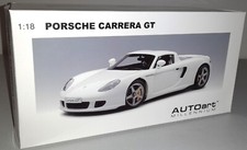 Porsche carrera weiss gebraucht kaufen  Nonnweiler