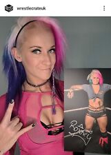 Wrestling autogramm signiert gebraucht kaufen  Weyhe