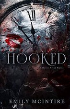 Hooked: A Dark, Contemporary Romance (Never After Series) - VERY GOOD segunda mano  Embacar hacia Mexico