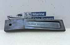 Alimak 9030895000 gomma usato  Spedire a Italy