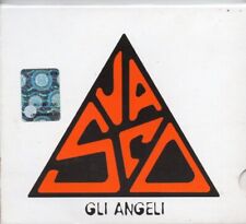 Vasco rossi gli usato  Cassola