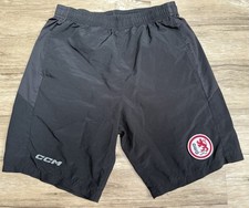 Ccm hose shorts gebraucht kaufen  Taunusstein