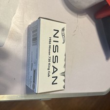 Hotwheels rlc nissan for sale  Story City