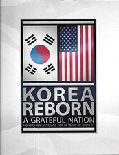 Korea reborn grateful for sale  Montgomery