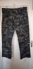 Tarnhose camouflage herren gebraucht kaufen  Berlin