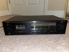 Cassettiera nakamichi 120v usato  Spedire a Italy