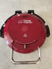 George foreman 360 for sale  HAVANT